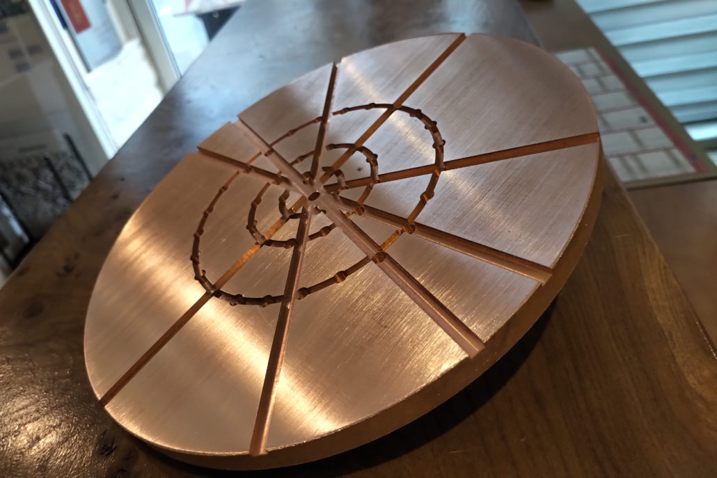 GRAVURE SUR MÉTAUX - ABC Gravure