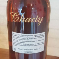 ABC-GRAVURE gravure sur bouteilles Charly