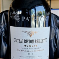 ABC-GRAVURE gravure sur bouteilles Patrick