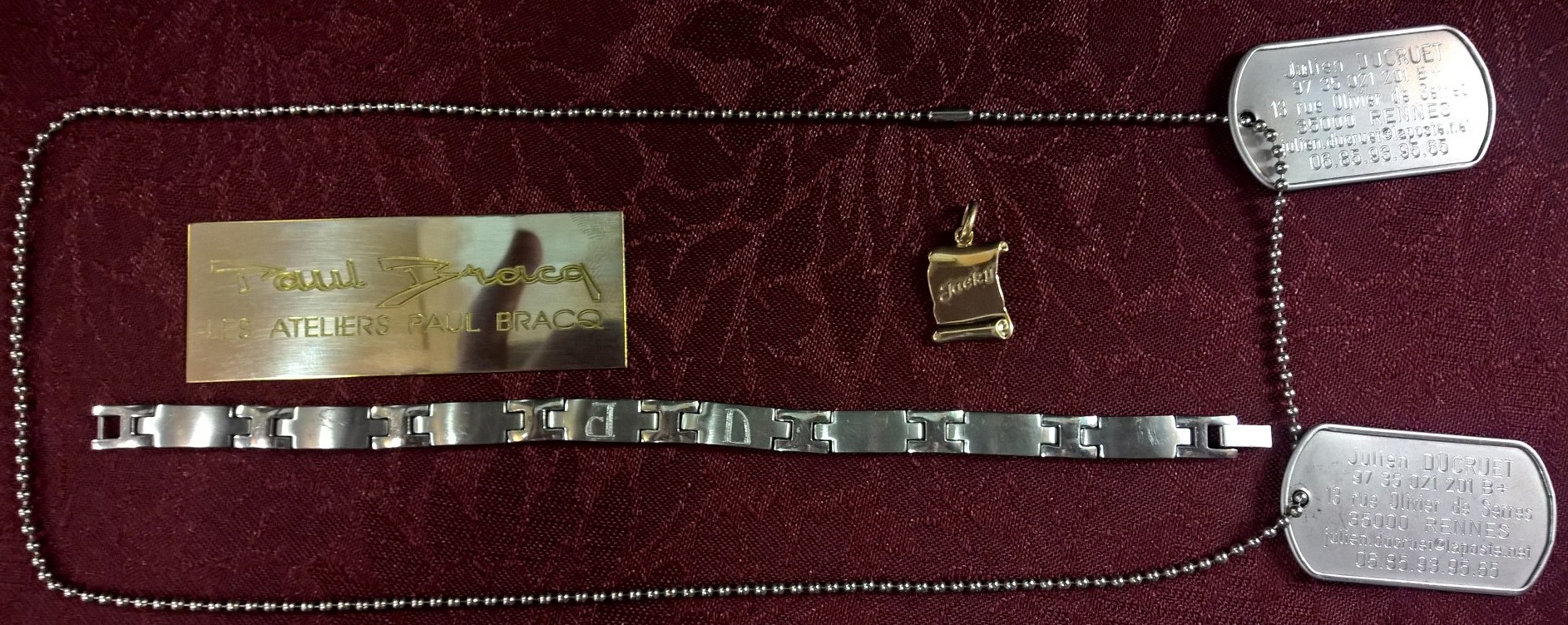 Nitrate Ferrique 99.9% Pur (Fer) - 50g à 100g, Pour Gravure Sur Argent, Patines Métaux, Usage Labo