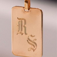 ABC GRAVURE Gravure sur bijoux 18