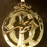 ABC GRAVURE Monogramme H