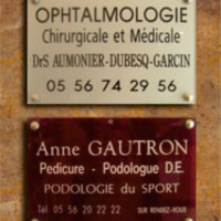 ABC-GRAVURE Plaque plexi 1